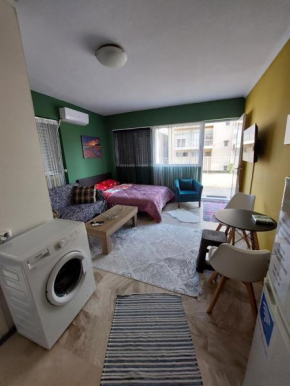 Anastasia2 apartments